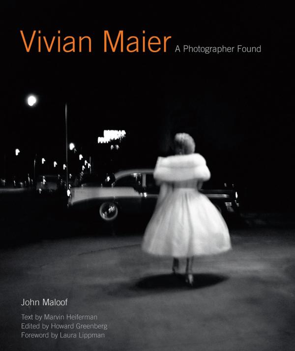 Vivan Maier: A Photographer Found
