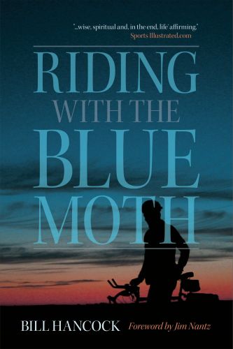 Riding With the Blue Moth