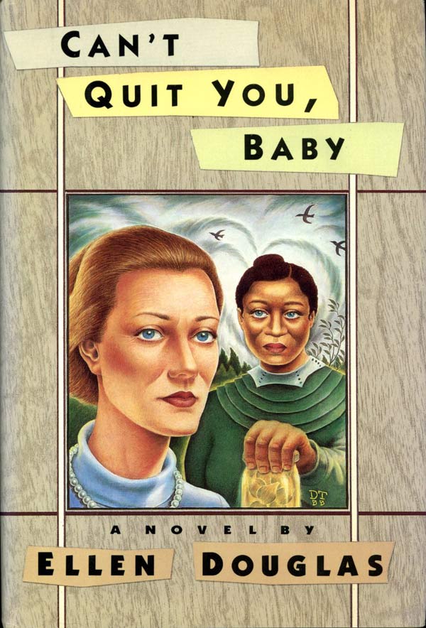 Can’t Quit You, Baby