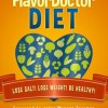The FlavorDoctor Diet