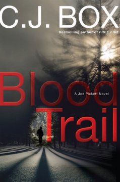 Blood Trail