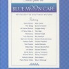Stories from the Blue Moon Cafe