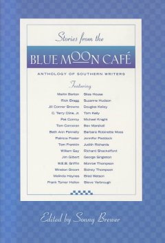Stories from the Blue Moon Cafe