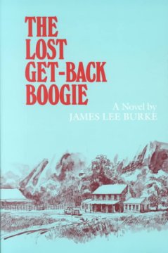 The Lost Get-Back Boogie