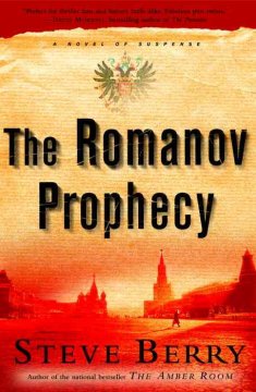 The Romanov Prophecy