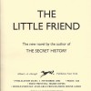 The Little Friend