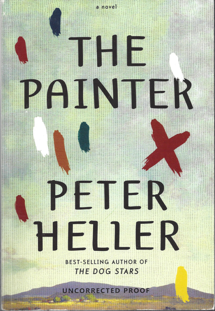 The Painter