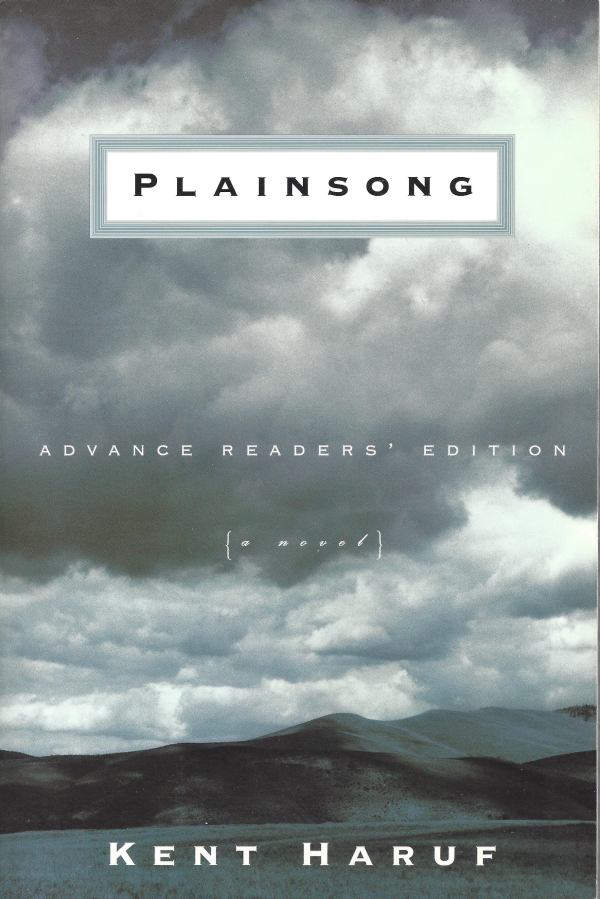 Plainsong