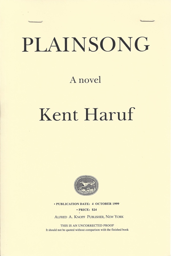 Plainsong