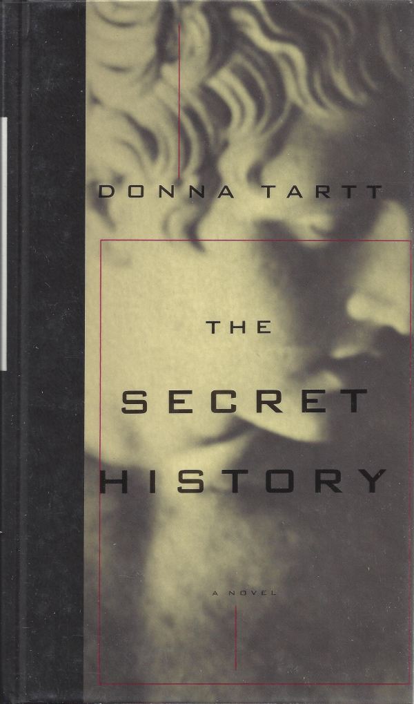 The Secret History