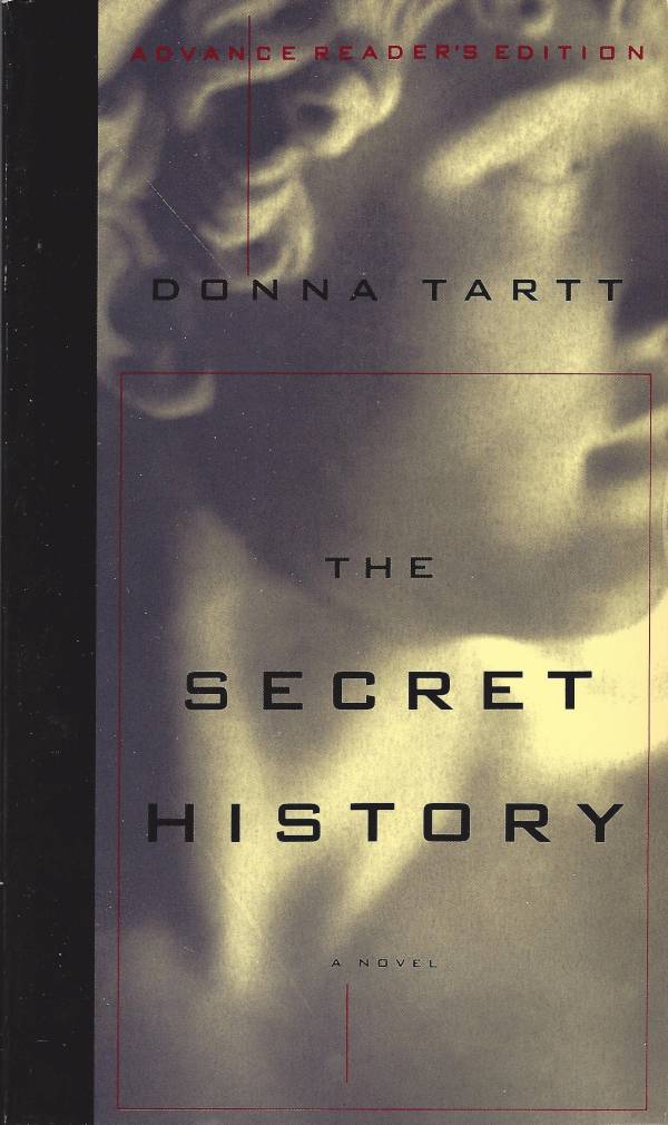 The Secret History