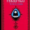 Persepolis: The Story of a Childhood