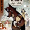 Return to Augie Hobble