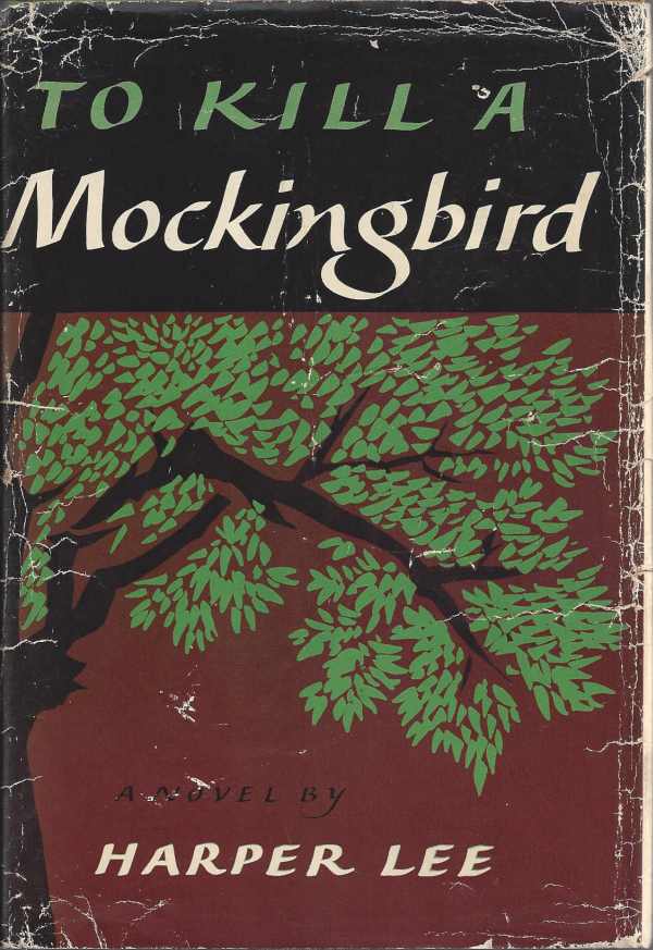 To Kill a Mockingbird